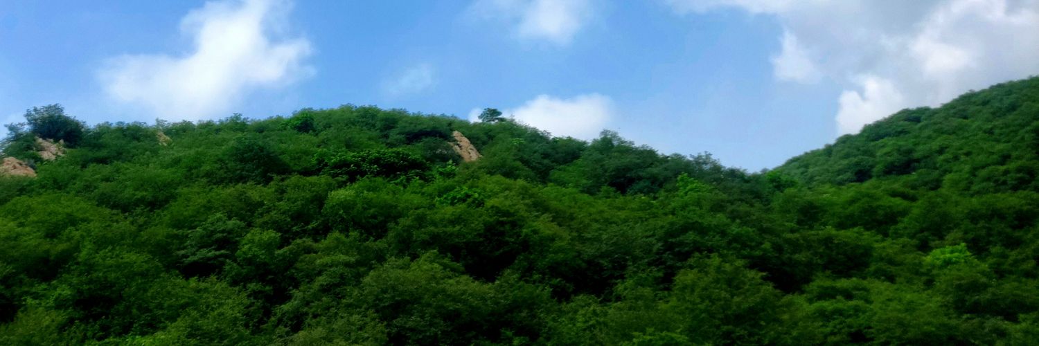 RamrajNareda's profile banner image