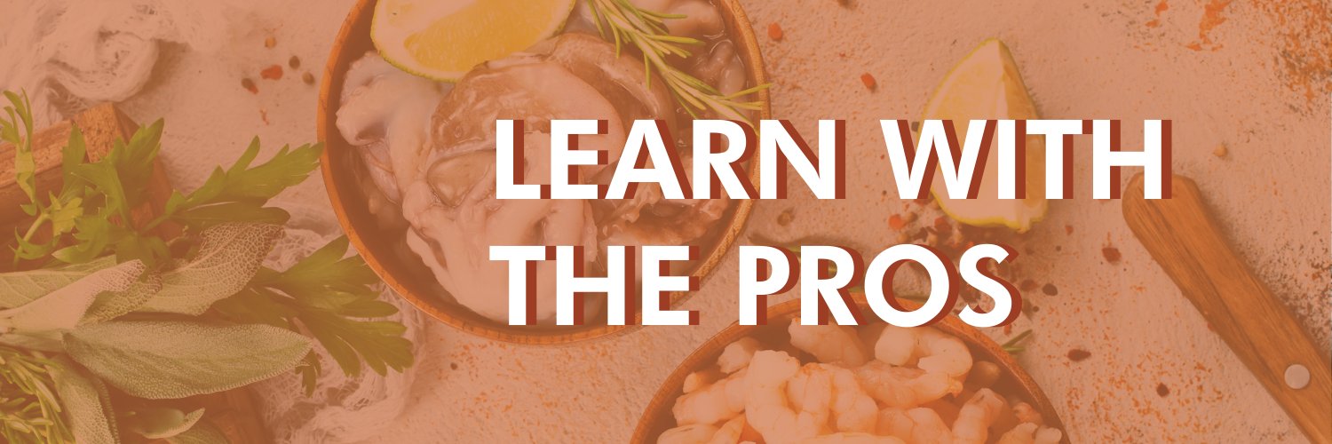 SeafoodSchool's profile banner image