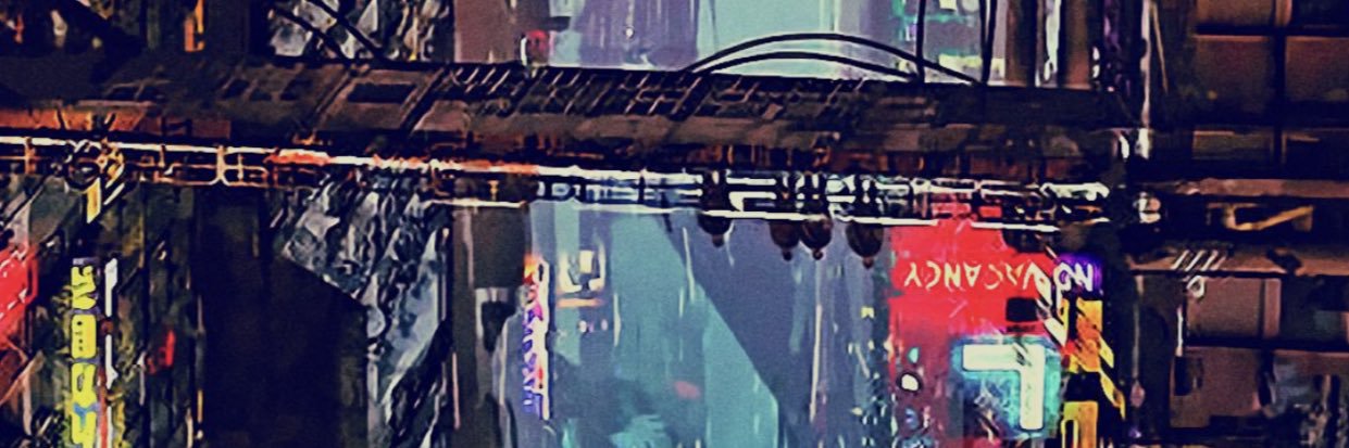 TheSynysterMan's profile banner image