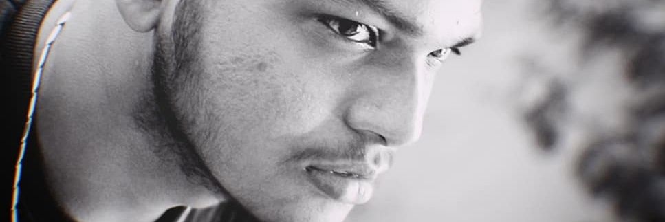 Neevan_rd's profile banner image