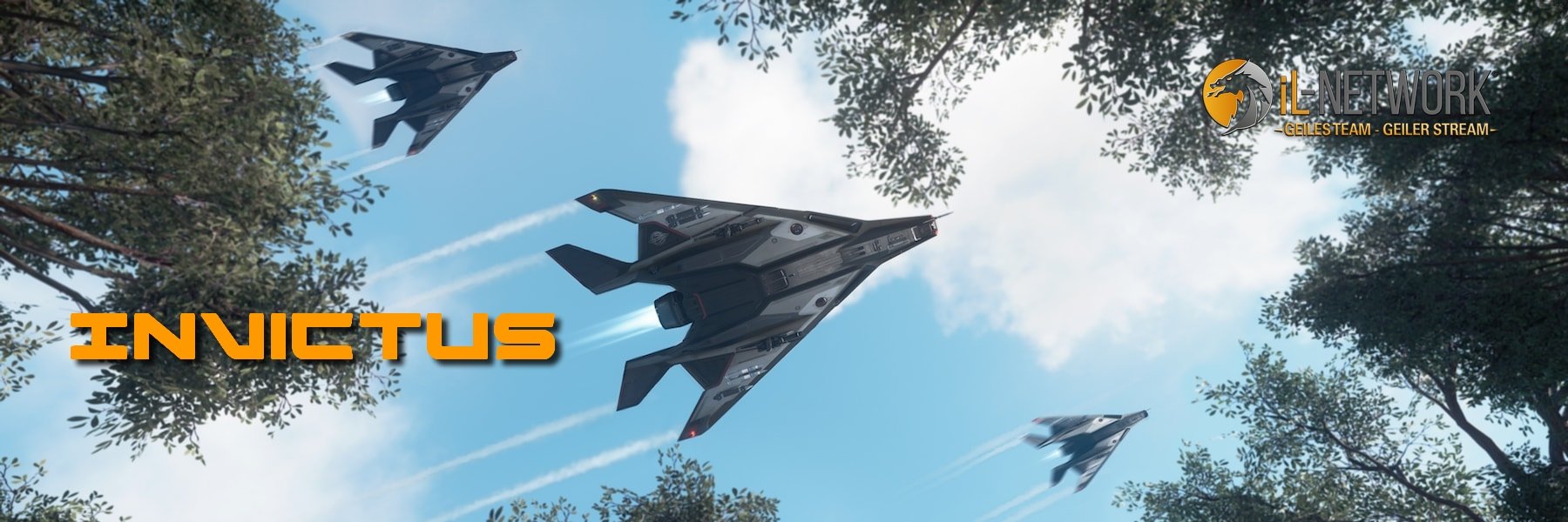 Invictus_LP's profile banner image