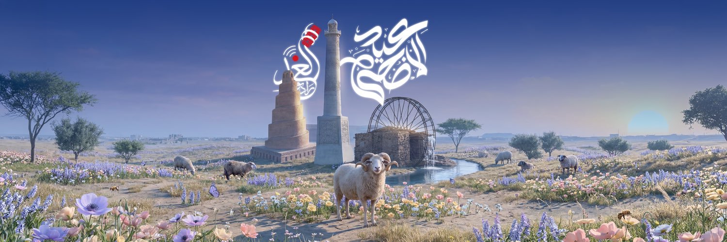 FMalghad's profile banner image