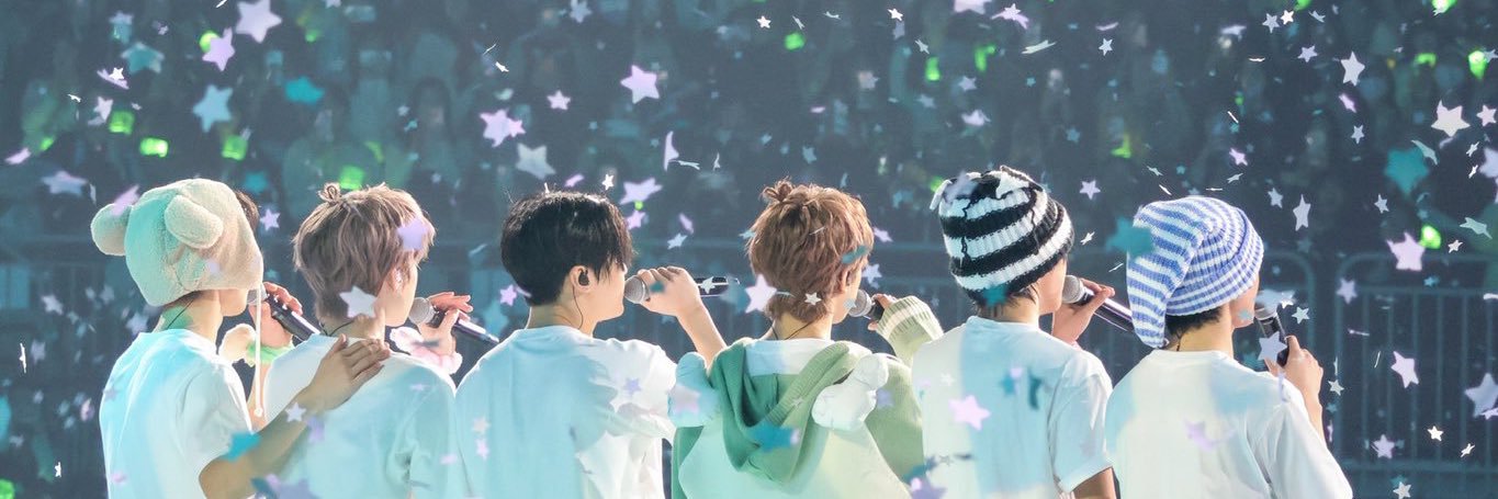 haechanrawrrr's profile banner image