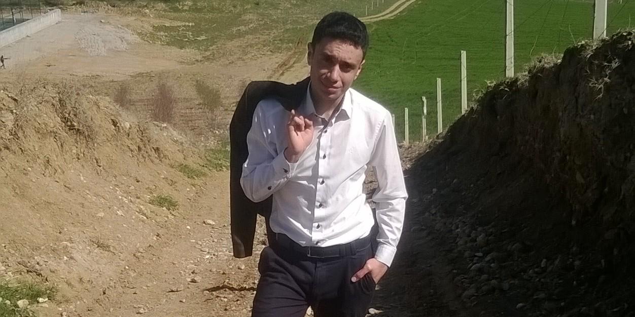 Eyyüp Ercan banner