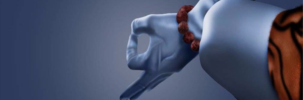 DjVashist's profile banner image
