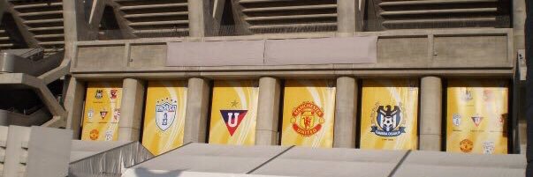 GaboRiofrio's profile banner image