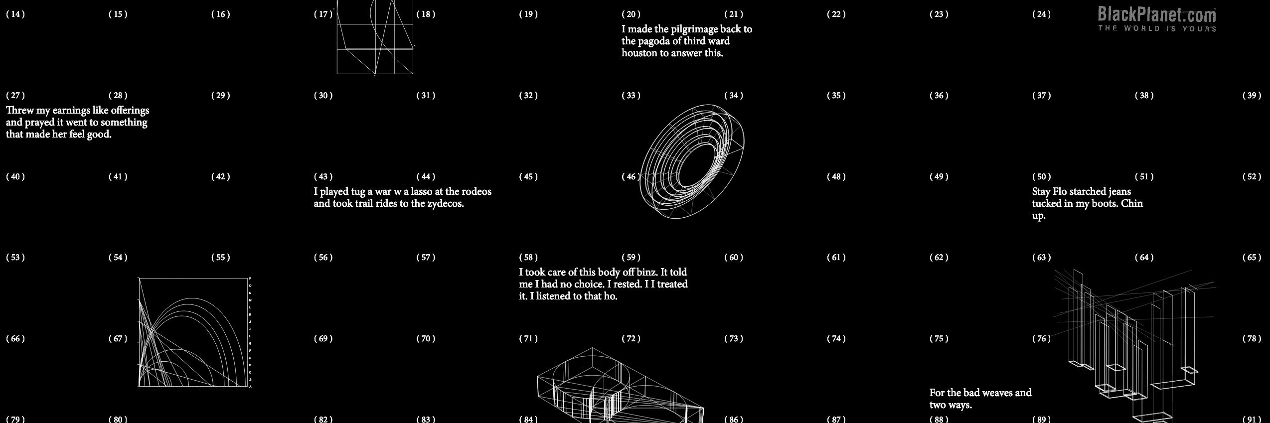 D E E P. C U T. S M U R F. 📟 banner