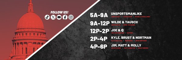 ESPNMadison Profile Banner