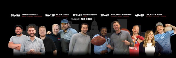 ESPNMadison Profile Banner