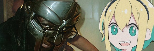 drrnvevo Profile Banner