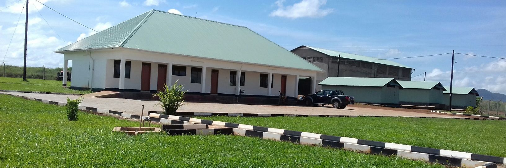 Chris Muwanika banner