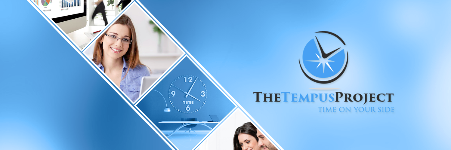 The Tempus Project banner