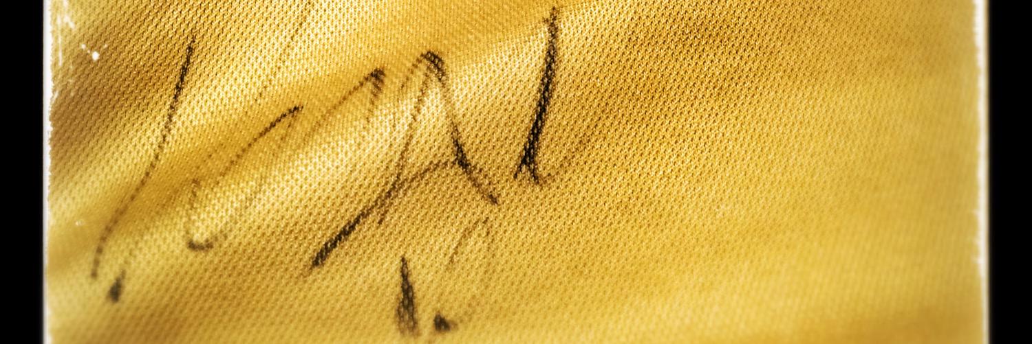 Barbilete 🇦🇷🇮🇱 banner