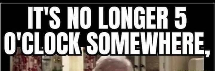 IOWA STRONG banner