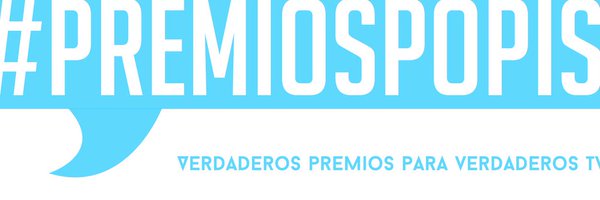 PremiosPopis Profile Banner