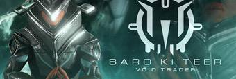 Barokiteer's profile banner image