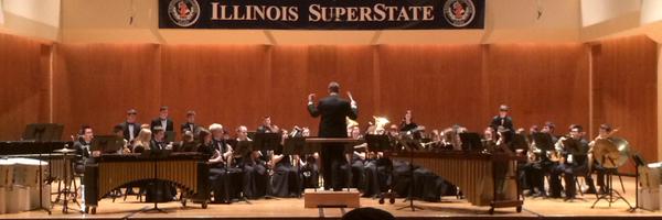 prospectband Profile Banner