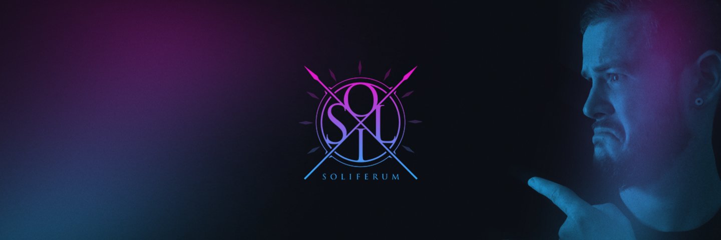 Soli banner