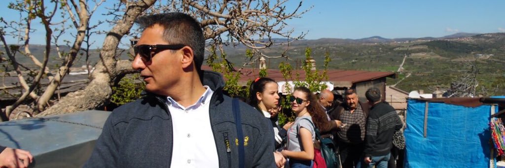 mkarlitepe's profile banner image