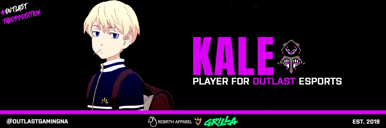 R6Kale's profile banner image