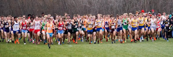 MileSplit MN Profile Banner