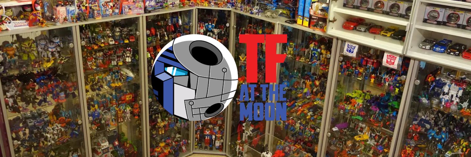 Transformers Toys banner