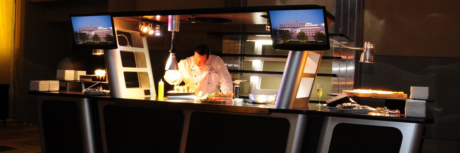 DisneyExecChef's profile banner image