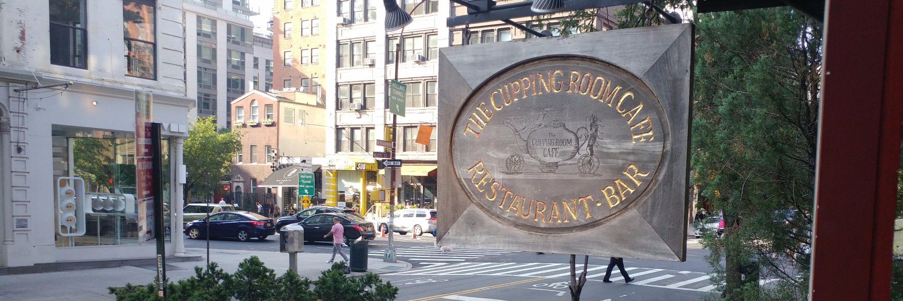 cuppingroomcafe's profile banner image