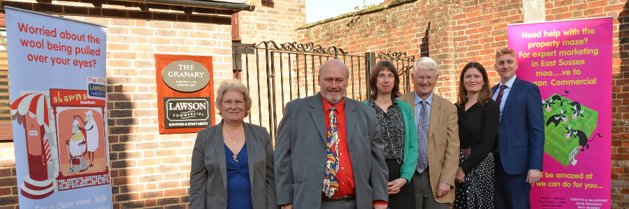 lawsoncproperty's profile banner image