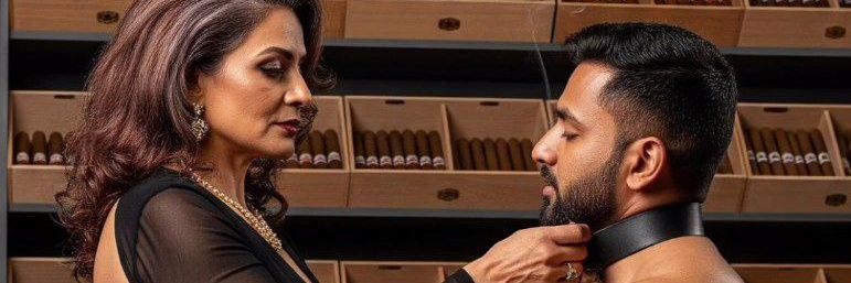 UHD_ACTRESS's profile banner image