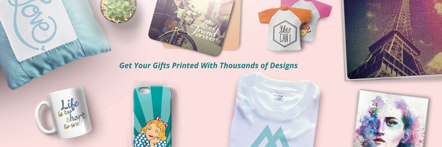 printcious's profile banner image