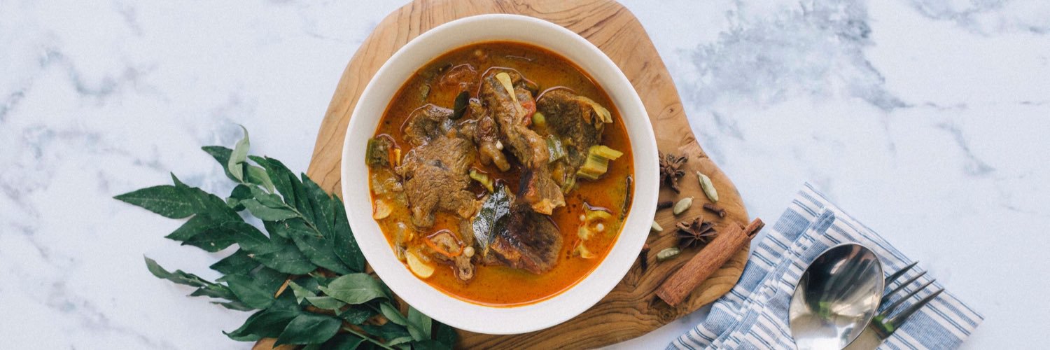 TheCleanCookery's profile banner image