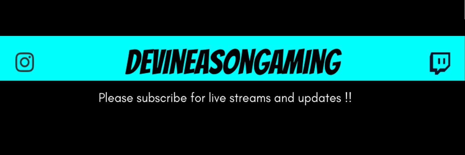 DevinEason banner