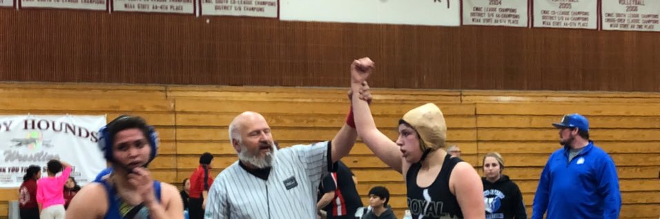 Dave De La Rosa banner