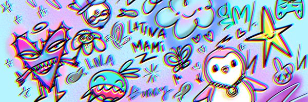 lola03art Profile Banner