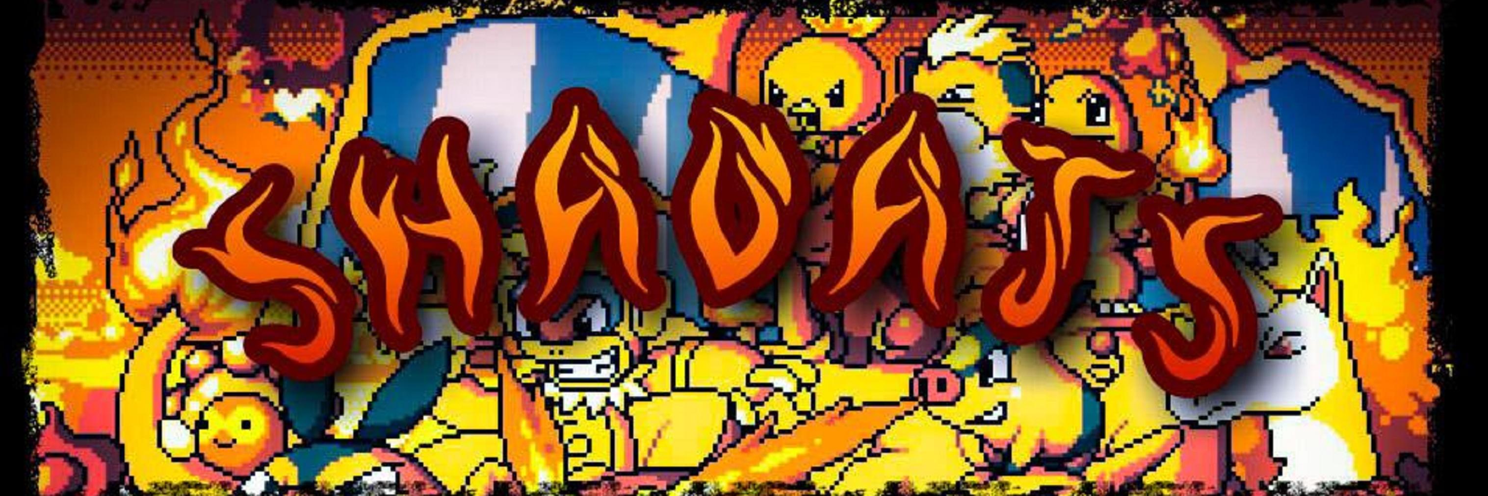 shad1496's profile banner image