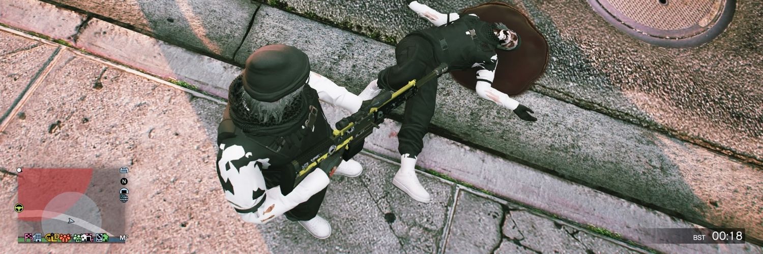 josemen503's profile banner image