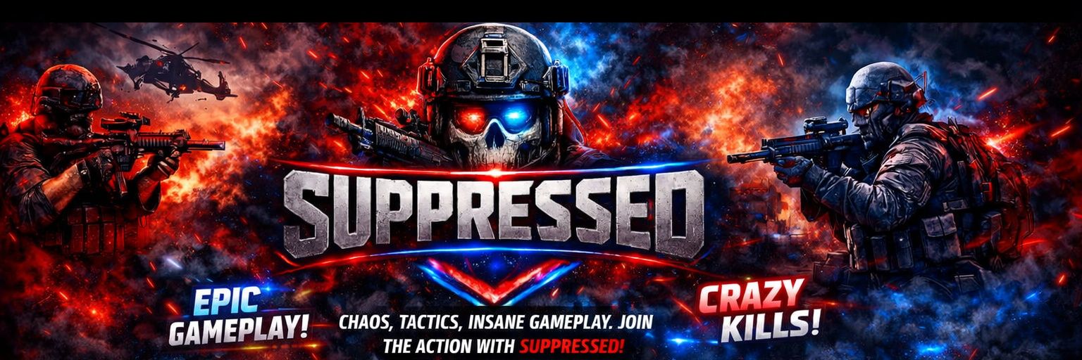 RagingGamer22's profile banner image