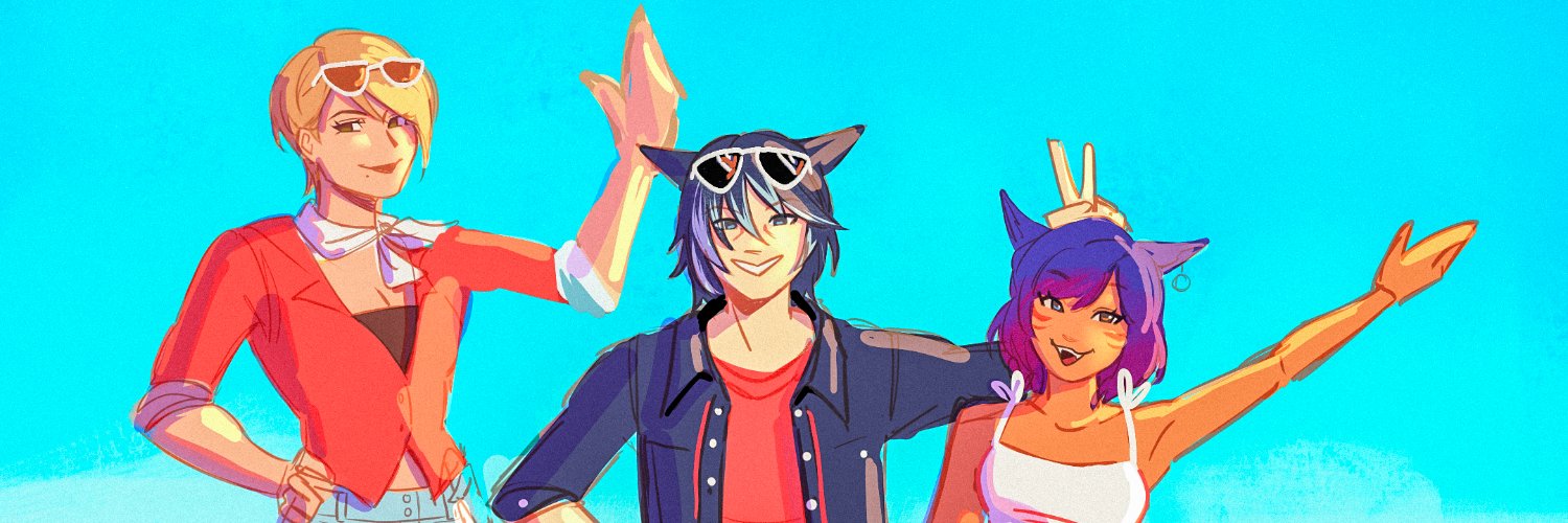 CapstarJake's profile banner image
