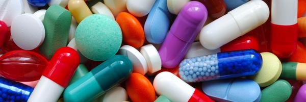 TrendingDrugs Profile Banner