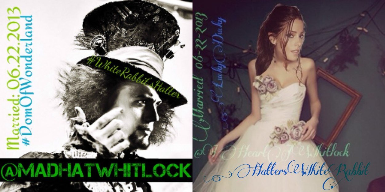IHeartJWhitlock's profile banner image