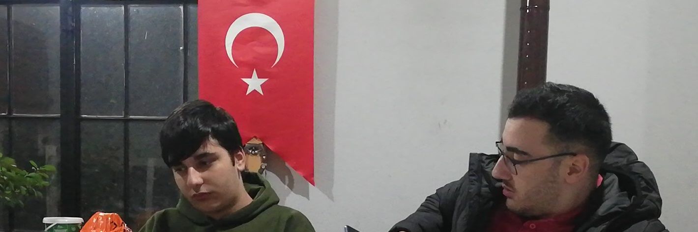 HKarca's profile banner image