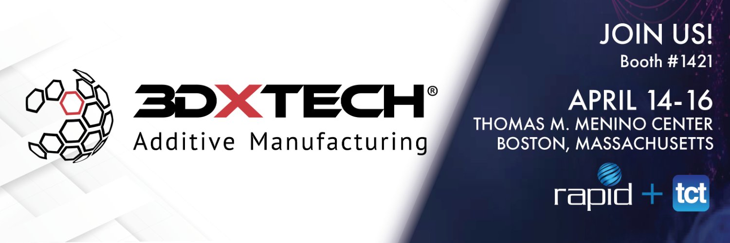 3DXTech banner