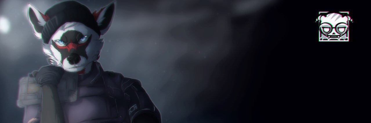 Professional treat stealer banner