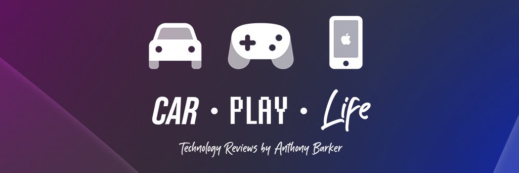 Car Play Life banner