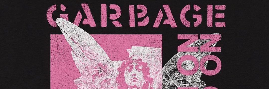 GarbageArchive's profile banner image