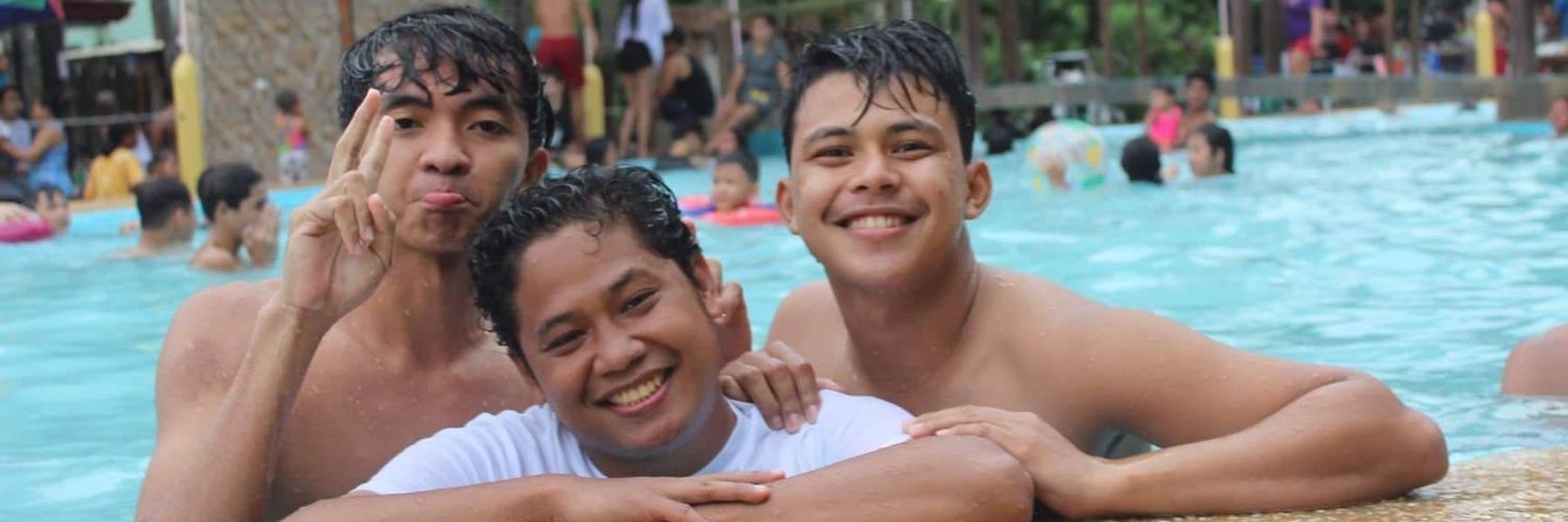 ron_pecson's profile banner image