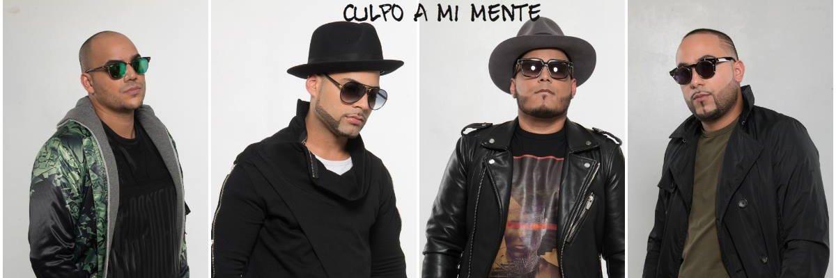 Bachata Heightz banner