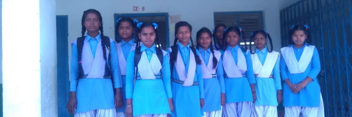 STUDENTS banner