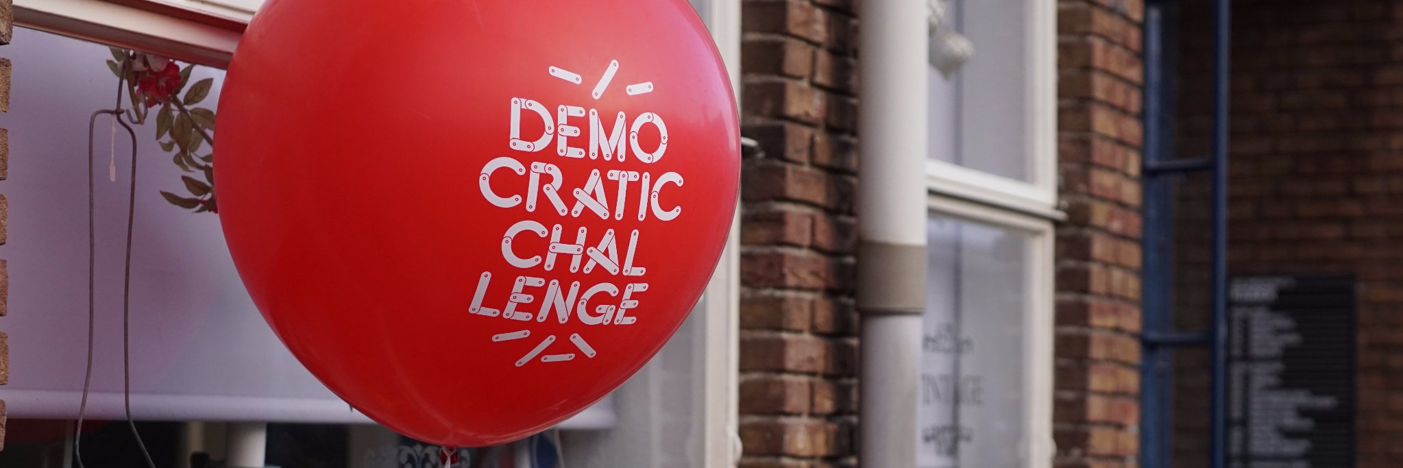 demchallenge's profile banner image